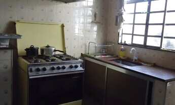 Imagem 5: Casa Padrão em São Carlos