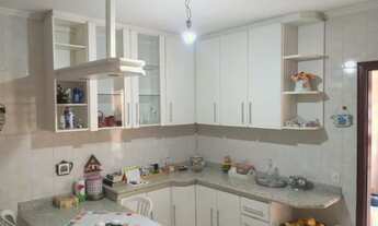 Imagem 7: Casa para aluguel tem 216 metros quadrados com 3 quartos em Assunção - São Bernardo do Cam