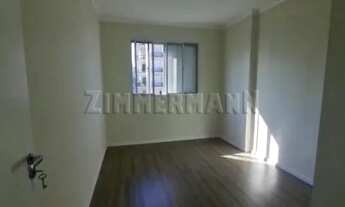 Imagem 5: APARTAMENTO NA VILA ROMANA DE 2 DORMITÓRIOS