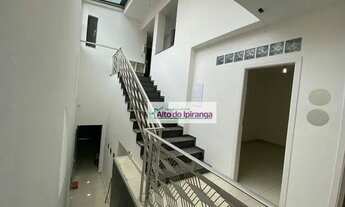 Imagem: Sobrado para alugar, 120 m² V Mariana