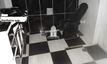 Imagem 4: Casa à venda no Cambuci com 130m², 3 dormitórios 3 banheiros 2 vagas