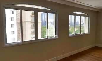 Imagem 3: Apartamento com 3 dormitórios á venda no Itaim Bibi