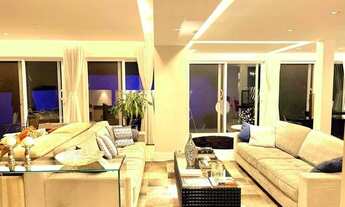 Imagem: Linda Casa com 3 Dormitórios, Espaço Gourmet