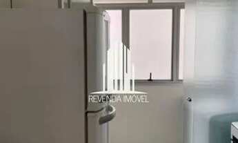 Imagem 6: Apartamento à venda 50m² 2 dormitórios 1 vaga na Aclimação