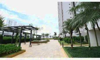 Imagem 4: Condomínio DUO MORUMBI na Vila Andrade em São Paulo - Apartamento no 12º Andar com 3 Suíte