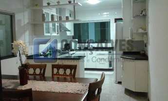 Imagem 5: SAO BERNARDO DO CAMPO - Residential / Sobrado - PARQUE SELETA