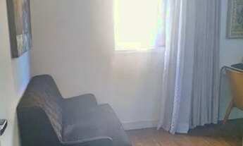 Imagem 4: Apartamento com 3 dormitórios à venda, 64 m² por R$ 500.000,00 - Bonfim - Campinas/SP