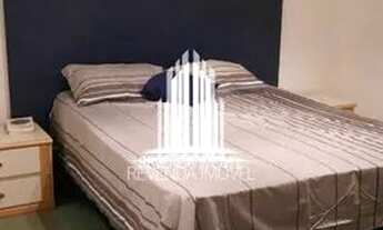 Imagem 3: Apartamento no Condomínio Das Acácias no Morumbi com 320m² 4 suítes 5 banheiros 5 vagas