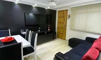 Imagem 2: Apartamento em Diadema, 2 Quartos