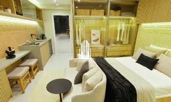 Imagem: STÚDIO À VENDA EM SAÚDE