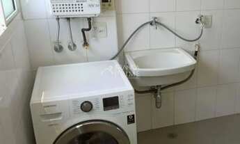 Imagem 6: Apartamento mobiliado para alugar no Jardim Paulista, 3 dormitórios a 1 quadra da Av. Paul