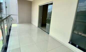 Imagem 5: Alugo casa 400m². Condomínio fechado. 3 suítes. 2 vagas - Coqueiro