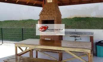 Imagem 4: Sobrado para Venda em Mogi das Cruzes, Residencia Fazenda Rodeio, 3 dormitórios, 3 suítes