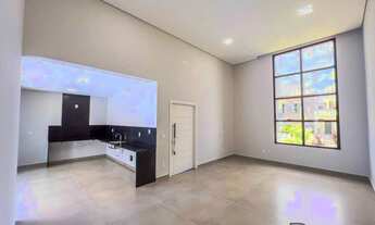 Imagem 2: Jardim Residencial Piemonte em Indaiatuba/SP - Casa Térrea com Piscina - Imóvel Novo. Área