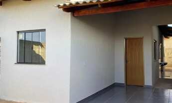 Imagem: Casa em Trindade - Setor Nova Morada - 2