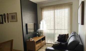 Imagem 3: Apartamento 2 Dormitórios, 1 vaga na vila Gustavo