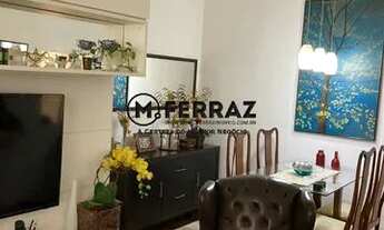 Imagem 3: APARTAMENTO A VENDA RUA BANDEIRA PAULISTA COM EXCLUSIVIDADE!!!