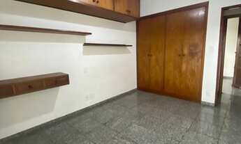 Imagem 6: Apartamento | Edifício São Francisco | Centro | 110,00 m² | 1 suíte