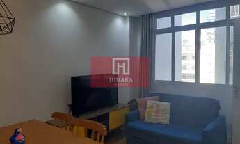 Imagem: Apartamento à venda no bairro Bela Vista