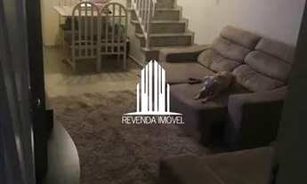 Imagem 2: Casa à venda de 120m² com 3 Dormitórios na região de Jardim Ana Rosa