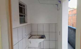 Imagem 6: Casas 02 cômodos- Carapicuíba/SP - Agua e Luz Individual