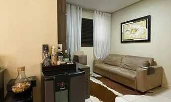 Imagem 2: Apartamento Mobiliado no Goiabeiras Tower 3 suítes Andar Alto e Sol Manhã