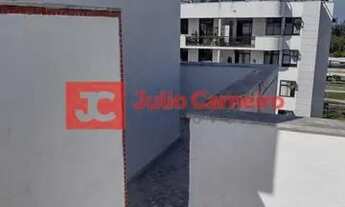 Imagem 4: COBERTURA NO RECREIO