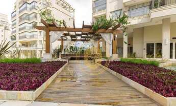 Imagem 2: Cobertura para alugar, 278 m² por R$ 16.100,00/mês - Ecoville - Curitiba/PR