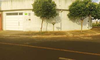 Imagem: Casa 250 m², 3 quartos (1 suíte), Lavanderia