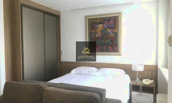 Imagem 6: Flat disponível no Jardins - SP