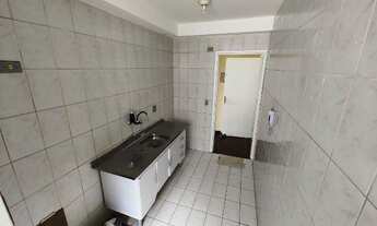 Imagem 6: Apartamento para venda possui 52 metros quadrados com 2 quartos em Santa Maria - Osasco