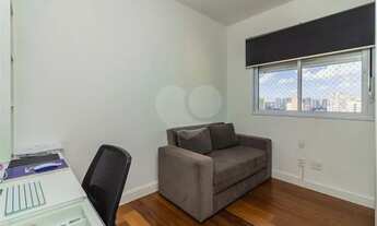 Imagem 12: Apartamento para venda com 133 metros quadrados com 3 quartos em Lapa - São Paulo - SP