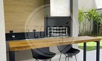 Imagem 4: BARUERI - Casa de Condomínio - Alphaville Residencial Um