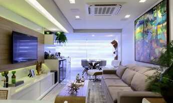 Imagem 2: Apartamento 4 Dormitórios - Bairro Espinheiro