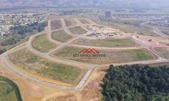 Imagem 2: Terreno à venda, 332 m² por R$ 630.000 - Urbanova - São José dos Campos/SP