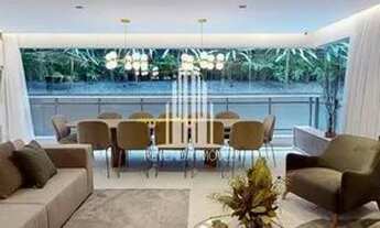 Imagem: Lançamento Apartamento 3 dormitórios Griffe