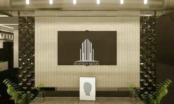 Imagem 4: Cobertura no Bairro Campestre. Santo André