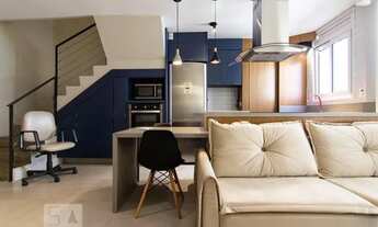 Imagem 2: Apartamento para Aluguel - Consolação, 1 Quarto, 70 m2