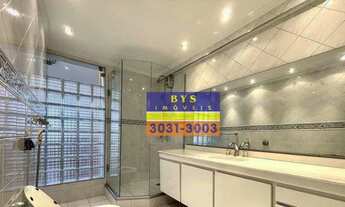 Imagem 2: Apartamento com 3 dormitórios, 160 m² - venda por R$ 1.600.000,00 ou aluguel por R$ 8.485