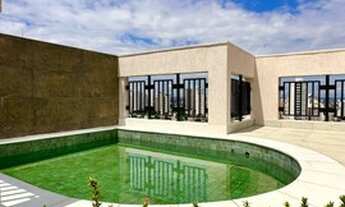 Imagem 2: Cobertura de alto padrão no setor oeste com piscina aquecida 4 suítes