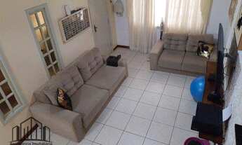 Imagem: Sobrado com 3 dormitórios à venda, 189