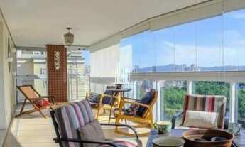 Imagem 4: Apartamento à venda com 280m², 4 quartos e 5 vagas