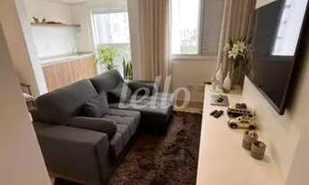 Imagem 3: Santo André - Apartamento Padrão - Vila Eldizia