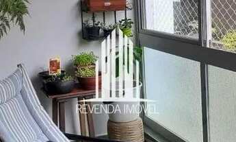 Imagem 2: Apartamento 138m², 3 dormitórios, 1 suíte, varanda e 1 vaga - BELA VISTA