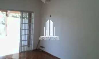 Imagem 4: Casa assobradada 3 dorms. - Parque São Domingos