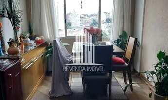 Imagem: Apartamento no Condomínio Lamelas na Vila