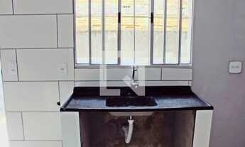 Imagem 7: Casa para Aluguel - Conjunto Residencial Jose Bonifacio, 1 Quarto, 34 m2