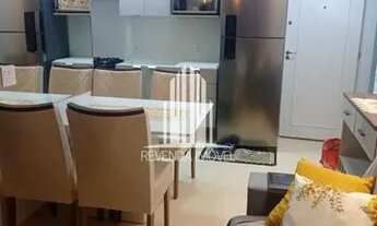 Imagem 6: Apartamento Moderno de 2 dormitórios 42m²