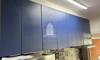 Imagem 6: Apartamento na Vila Mariana- São Paulo, SP