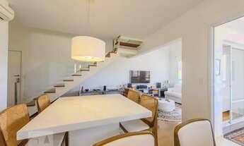 Imagem 6: Apartamento para Aluguel - Cambuí, 2 Quartos, 100 m2